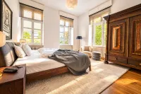 Alte Zigarrenmanufaktur - Boutique Hotel & Residences Heidelberg - Mountain view