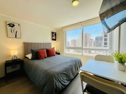Modern Morande Studio - Cowork, Laundry & Pool - piscina