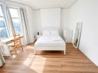 Cardiff Inner City Centre Guesthouse - Wifi
