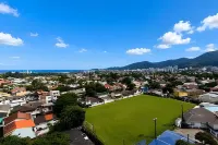 Studio em ultimo andar linda vista - 3-Star