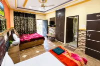 Goroomgo Wood Villa Palace Chadyara Mandi - 2-Star