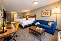 Holiday Inn Express & Suites SANDY - SOUTH SALT LAKE CITY by IHG - 3-Star