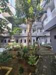 The Sugih Gaton's Sentul City - Parking