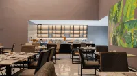 The Urban Stay Kalumbila - Breakfast