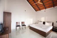 The Nest Bettathur Coorg - Villas