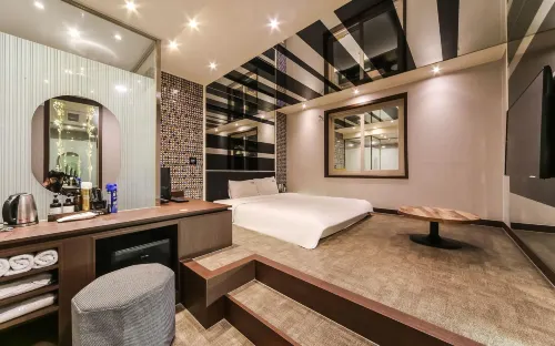 Hotel Mar Samsan - 3-نجوم