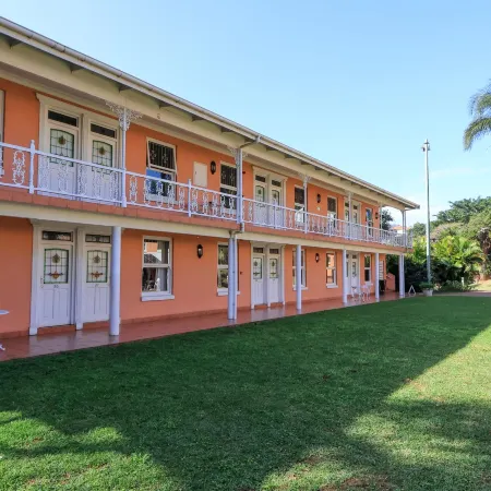 Sica's Guest House