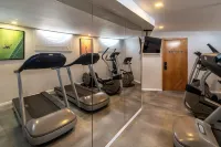 Sea Tower by Isrotel Design - Gym