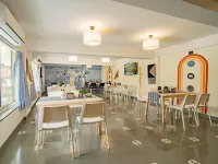The Hosteller Goa, Old Goa - Хостел