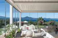 Vigna Caio Relais & Spa - Pools
