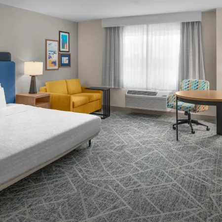 Hampton Inn by Hilton Costa Mesa Newport Beach