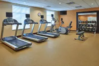 Homewood Suites by Hilton Odessa - Gym