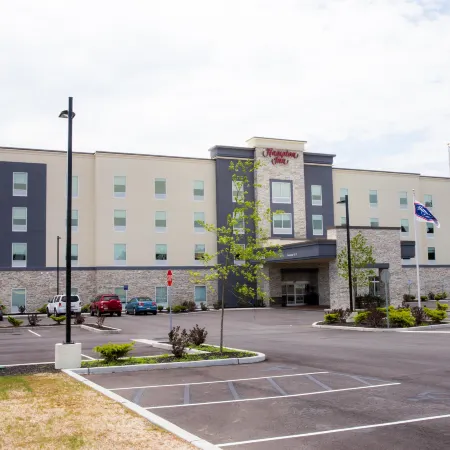 Hampton Inn Atlantic City/Absecon