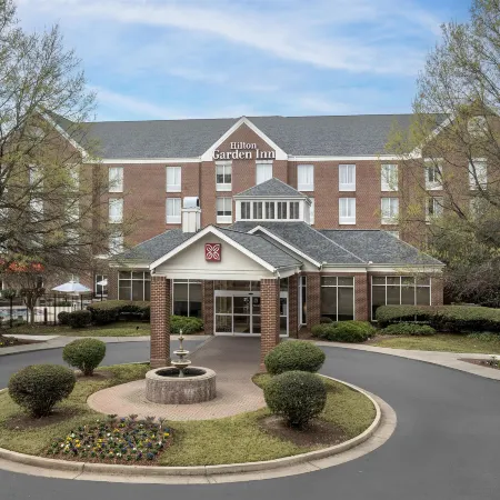Hilton Garden Inn Macon / Mercer University