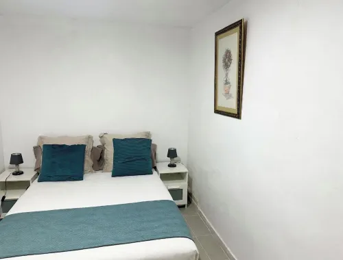 Appartement T2 en Cœur de Ville de Sète - 2-Star