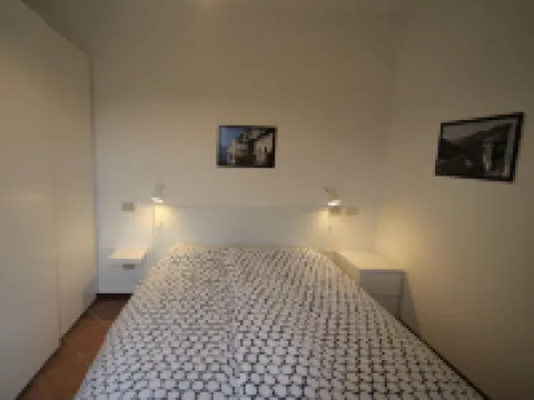 Allegra ルイノのホテル