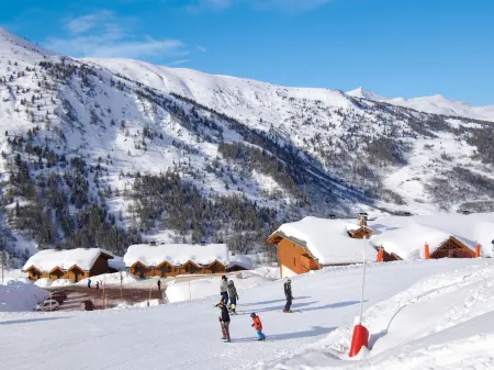 Odalys Référence le Grand Panorama 1