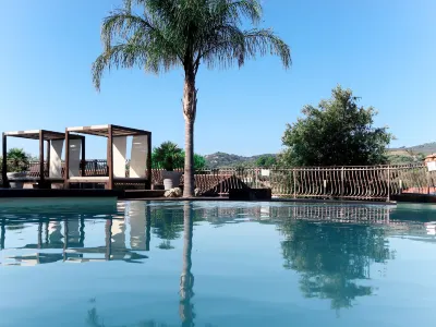 Villa Monterosso (Imp420)