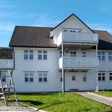 Galanten Hotels in Tysnes