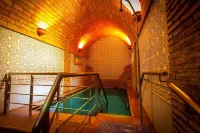 Balneario San Nicolas Hotels in Alhama de Almería