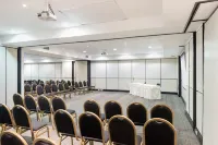 Loi Suites Recoleta Hotel - parking