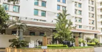 The Orchid Hotel Mumbai Vile Parle Отели в г. Мумбаи