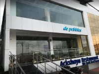 Hotel de Pebbles