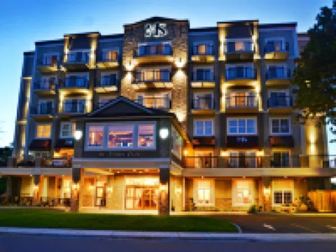 Hôtel Shediac Hotels in Shediac