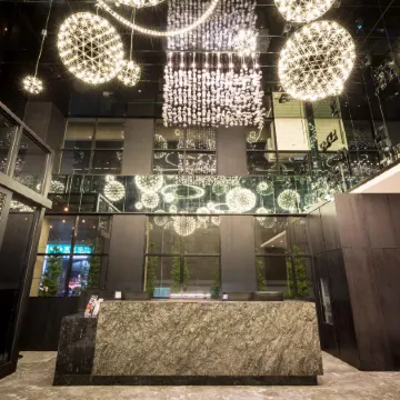 Sun Hao Hotel