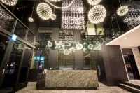 Sun Hao Hotel Hotels in Taichung