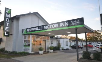 Frewville Motor Inn