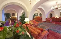 Grand Hotel Il Moresco