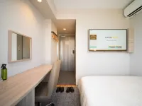 Super Hotel Anan Tomioka Các khách sạn gần JR Awa-Tachibana station
