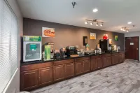 Quality Inn Midvale - Salt Lake City South - breakfast