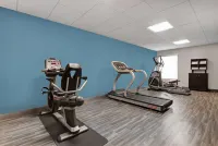 Hampton Inn Charleston/Mt. Pleasant-Patriots Point - Træningscentre
