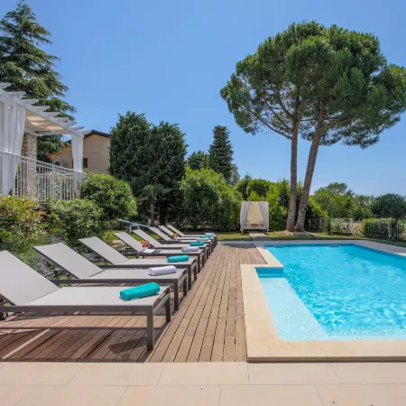 Villa Puntizela