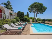 Villa Puntizela - Private Pools
