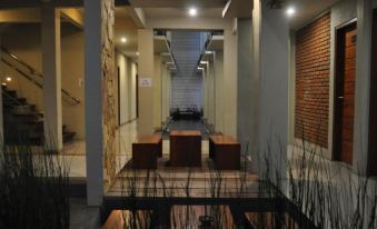 Hastina Hotel Lombok