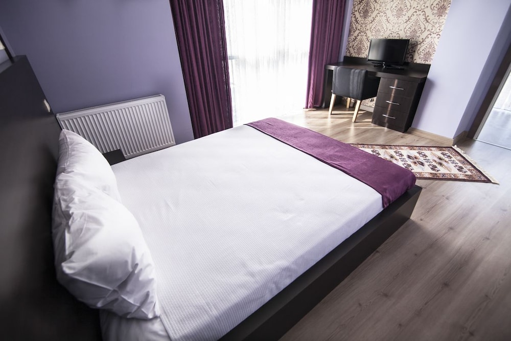 Bossuite Hotel Maltepe