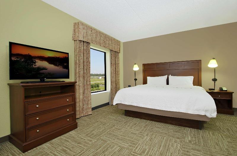 Hampton Inn & Suites Murray