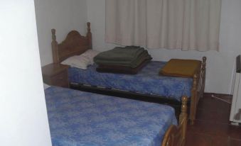 Apartamento Sol y Sierra ASN