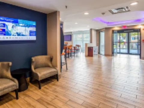 Best Western Inn Florence Hotels in Florence