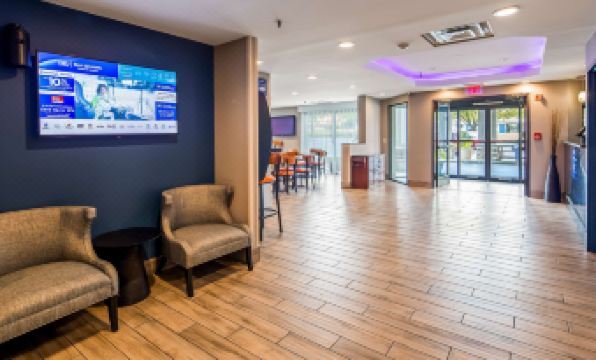 Best Western Inn Florence