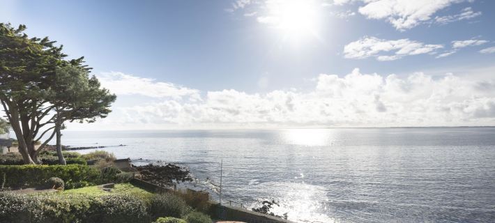 Plein Ocean Hotels in Carnac