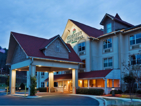 Country Inn Suites By Radisson Helen Ga-helen Updated 2021 Price Reviews Tripcom