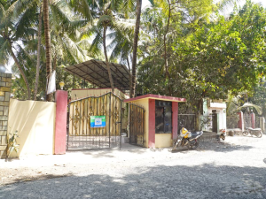 Mangal Moorti Cottage