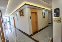Huaping Yitong Hotel