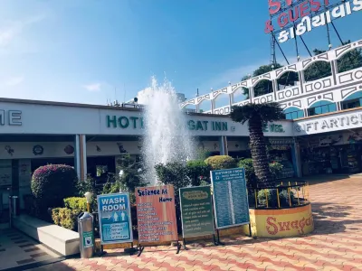 Hotel Swagat Inn and Guest House Hotels near Sat Kaival Gyan Mandir
