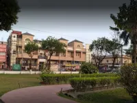 Maharani Palace Hotels in Куч-Бихар