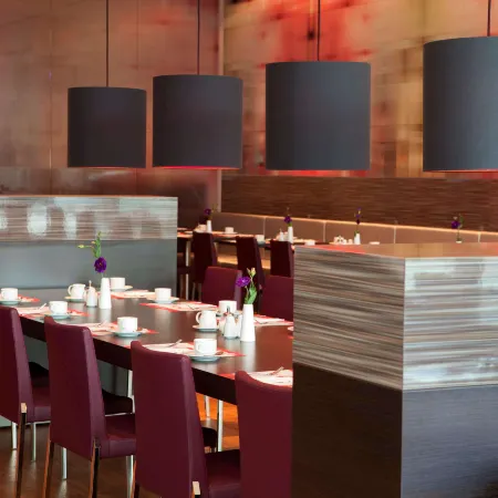 IntercityHotel Berlin Hauptbahnhof